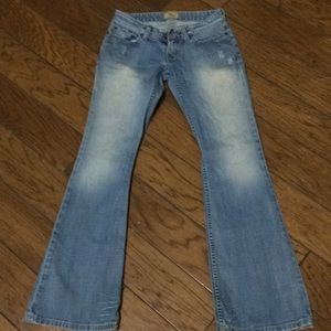 Bke jeans